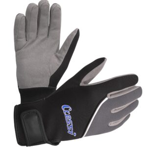 Guantes CRESSI TROPICAL 2mm