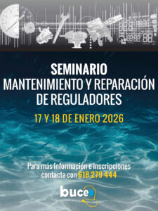 Seminaro Mantenimiento y Reparación de Reguladores