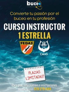 Curso Instructor 1 Estrella