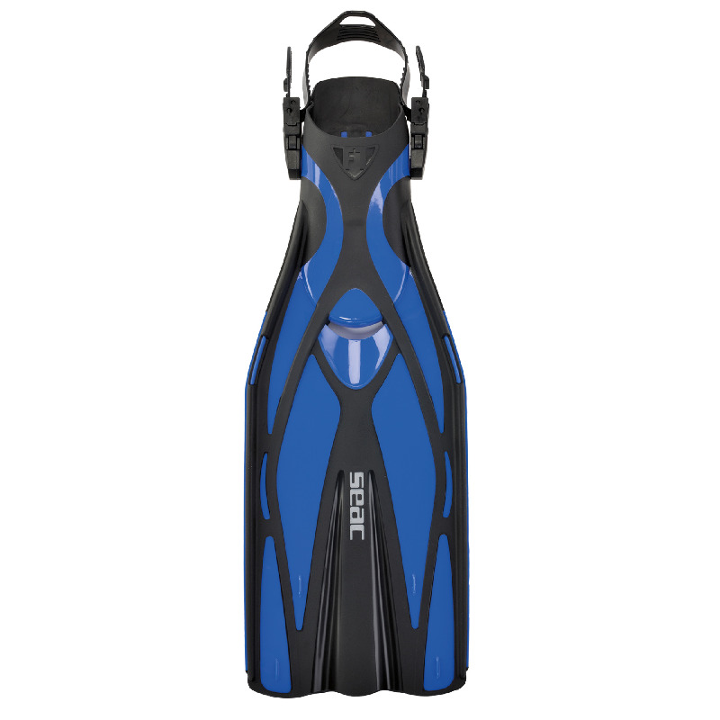 Aletas SEAC F1 - Imagen 4