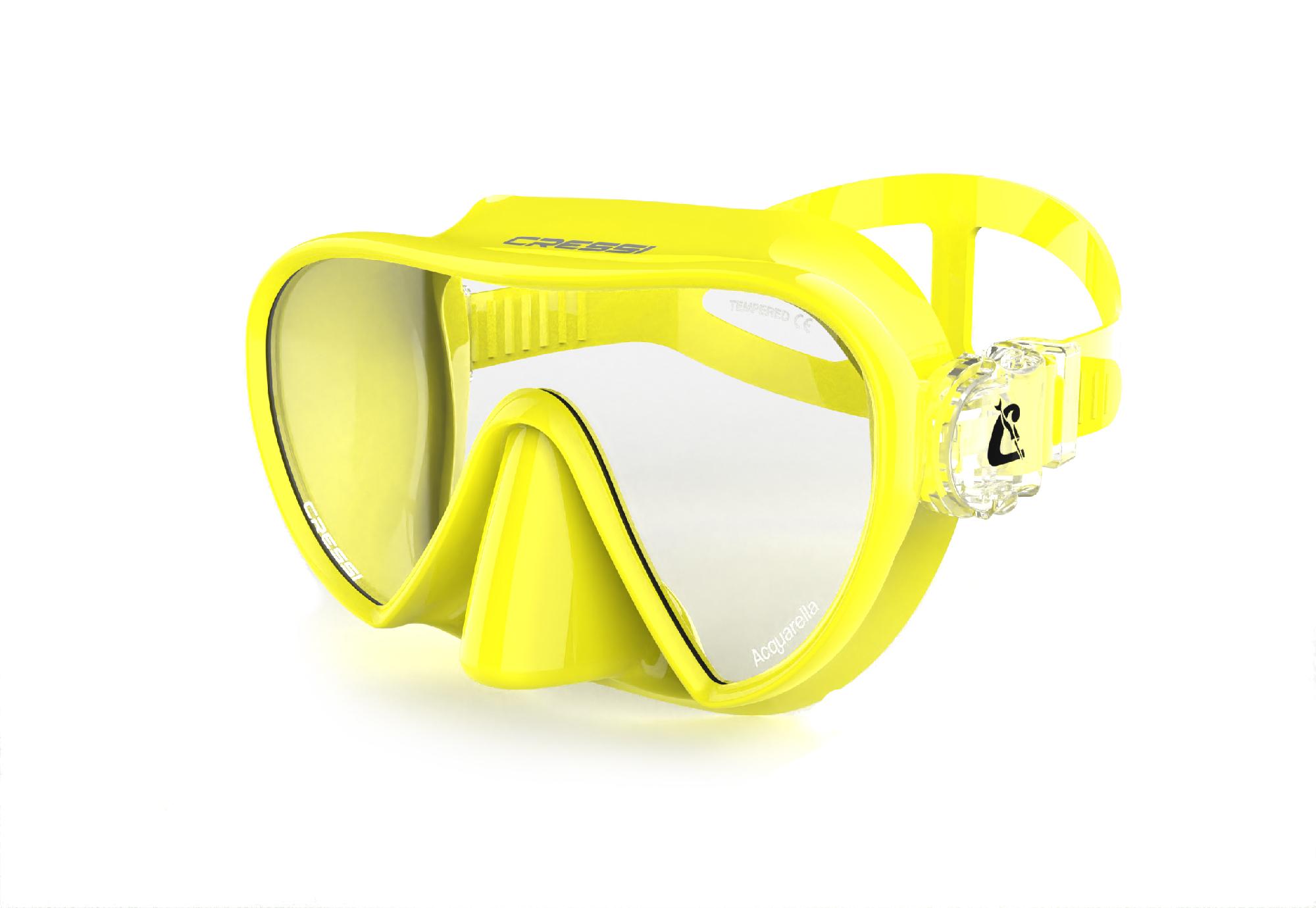 Gafas CRESSI ACQUARELLA - Imagen 5