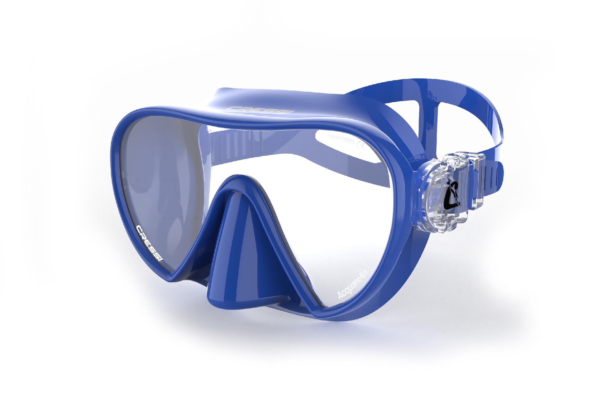 Gafas CRESSI ACQUARELLA