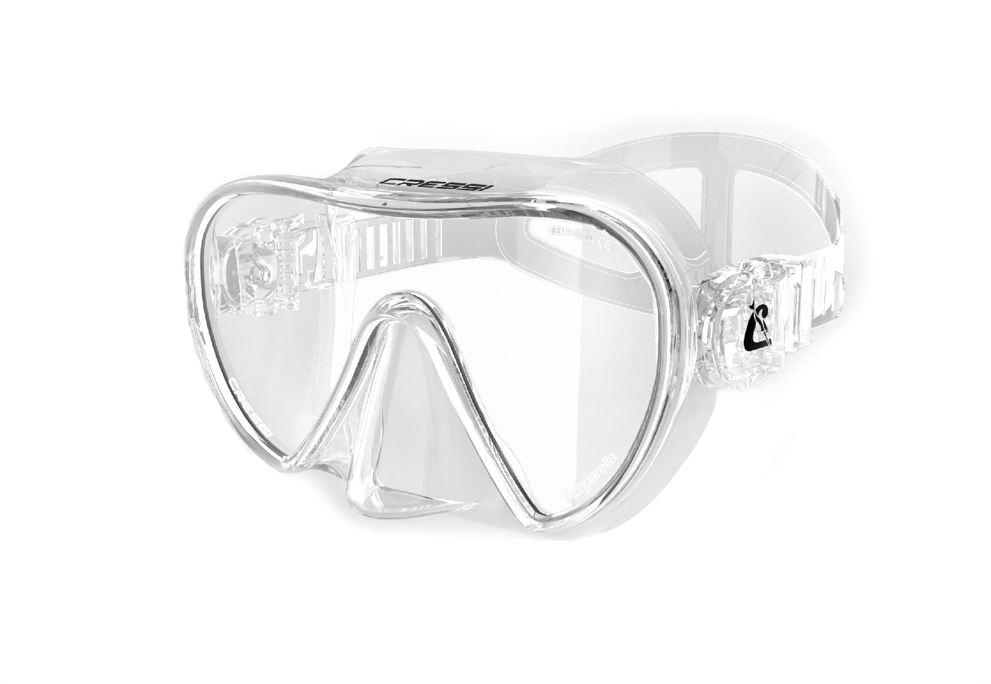 Gafas CRESSI ACQUARELLA - Imagen 2