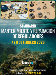 Seminaro Mantenimiento y Reparación de Reguladores
