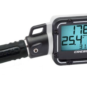 Manómetro digital  CRESSI DIGI 2