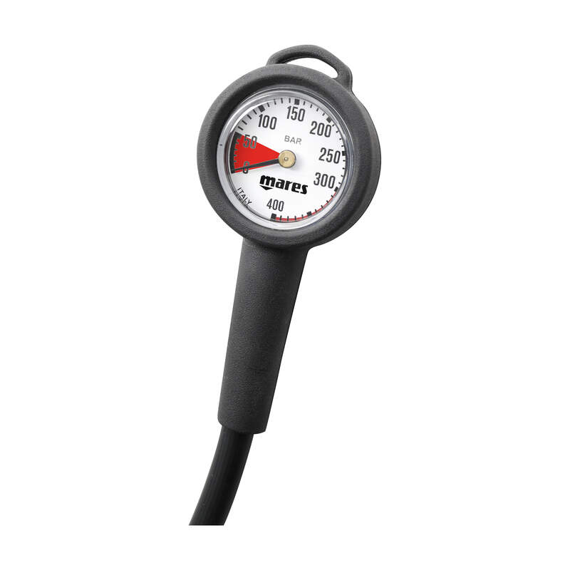 Manómetro MARES Instrument MR-1