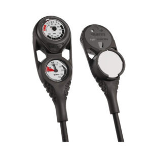 Manómetro MARES Instrument MISSION 3