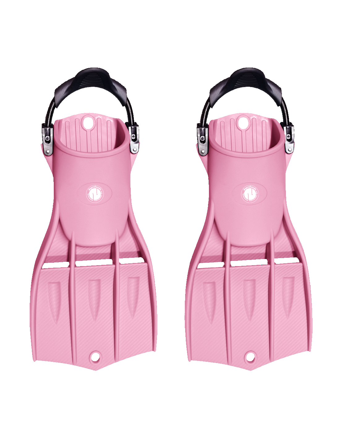 Aletas DEPROFUNDIS DP F1 - Imagen 2