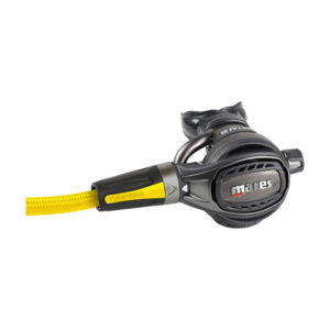 Octopus  MARES  EPIC ADJ