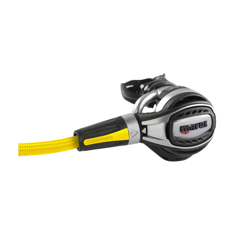 Octopus MARES FUSION