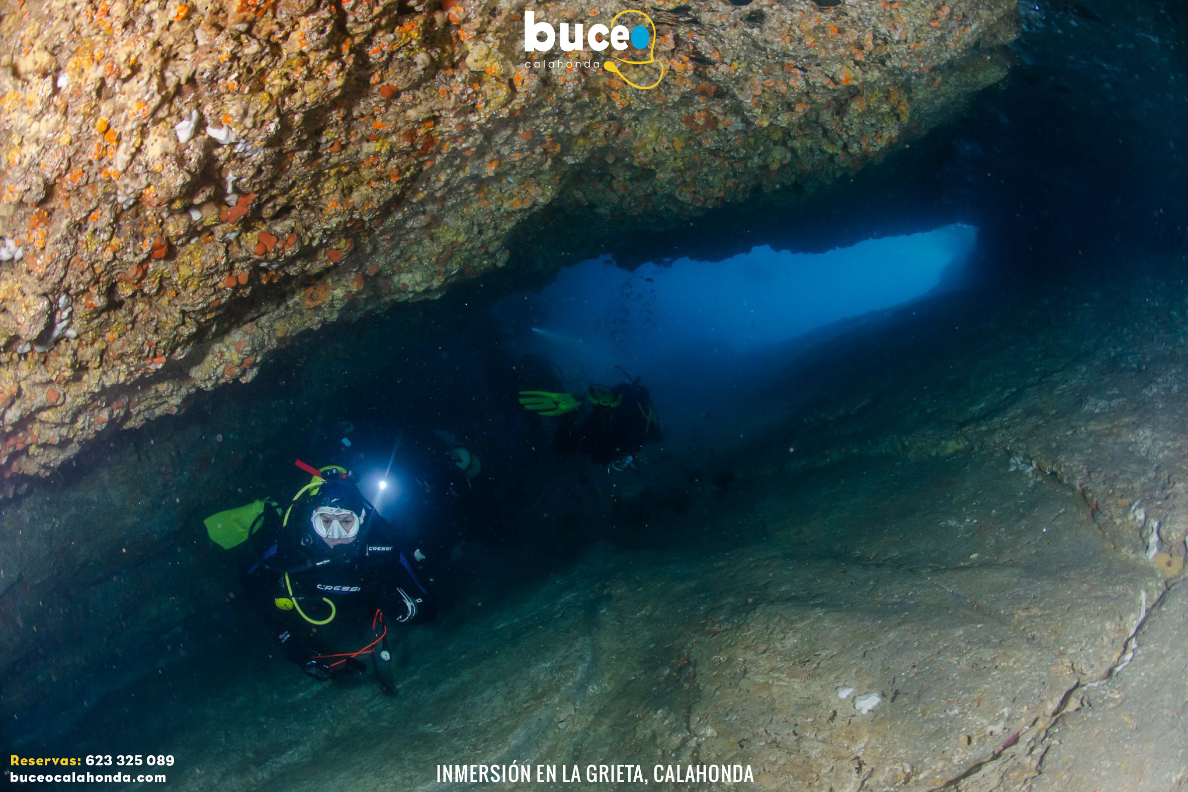 inmersion buceo la grieta buceo calahonda granada3