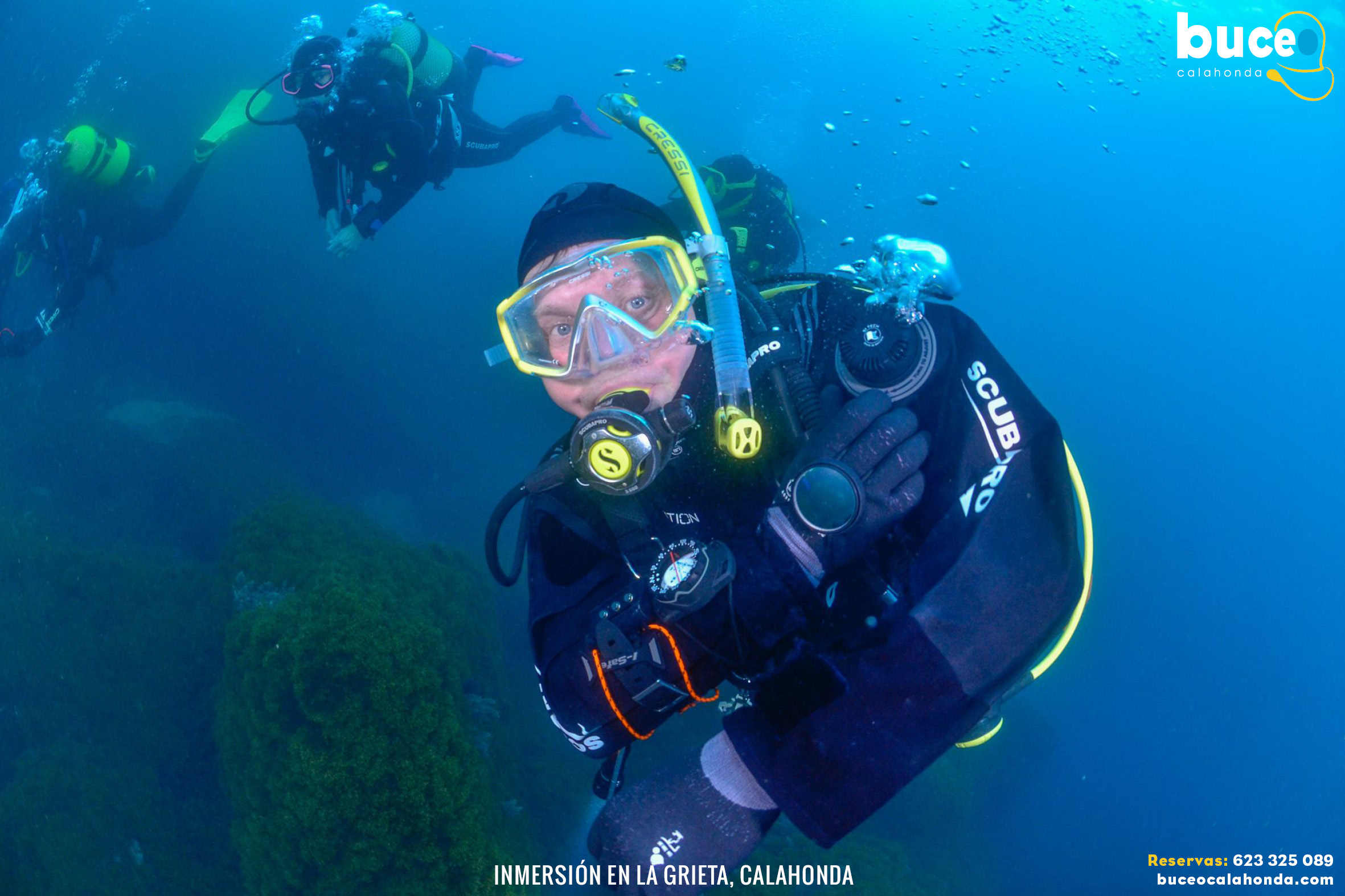 inmersion buceo la grieta buceo calahonda granada6