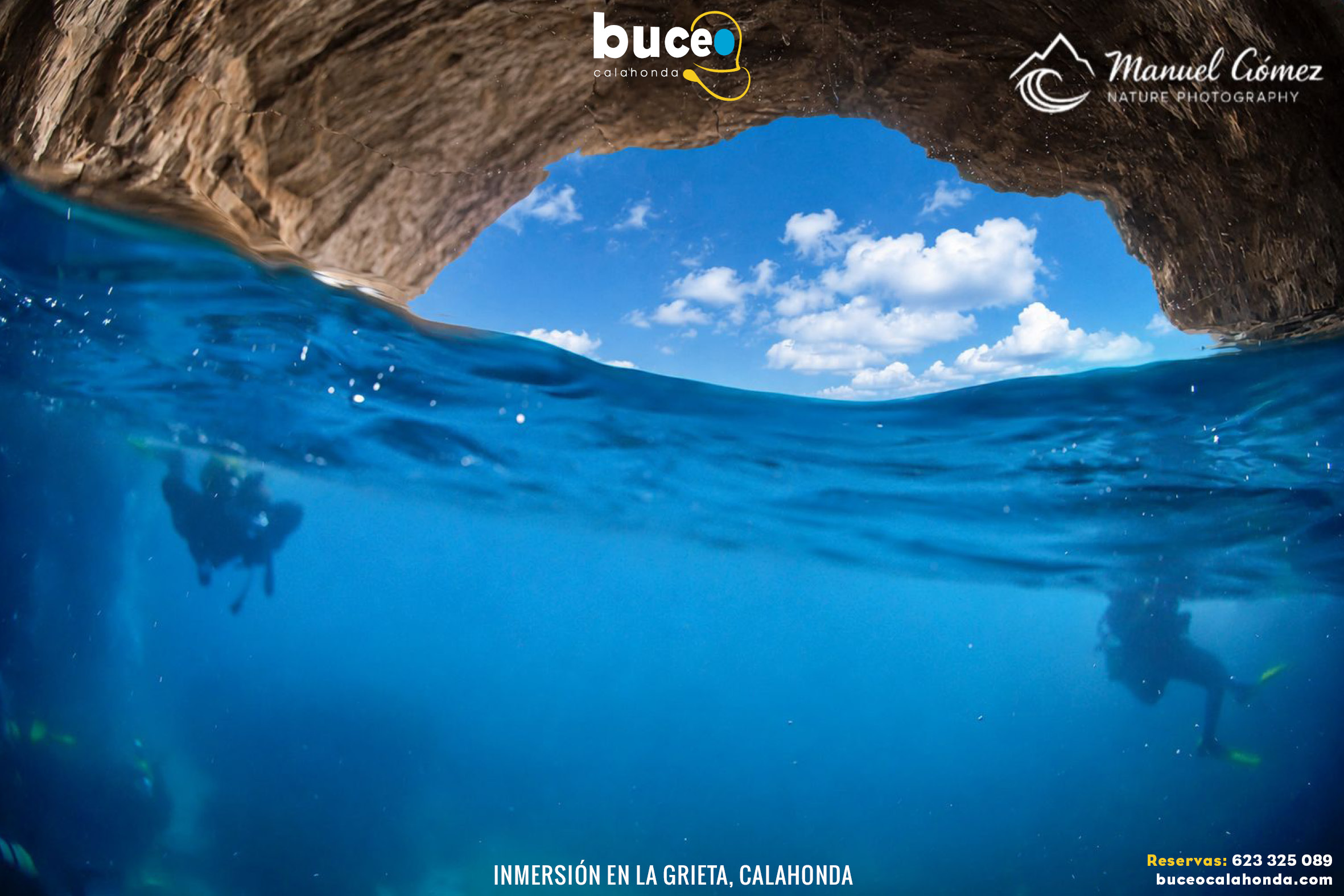 inmersion buceo la grieta buceo calahonda granada8