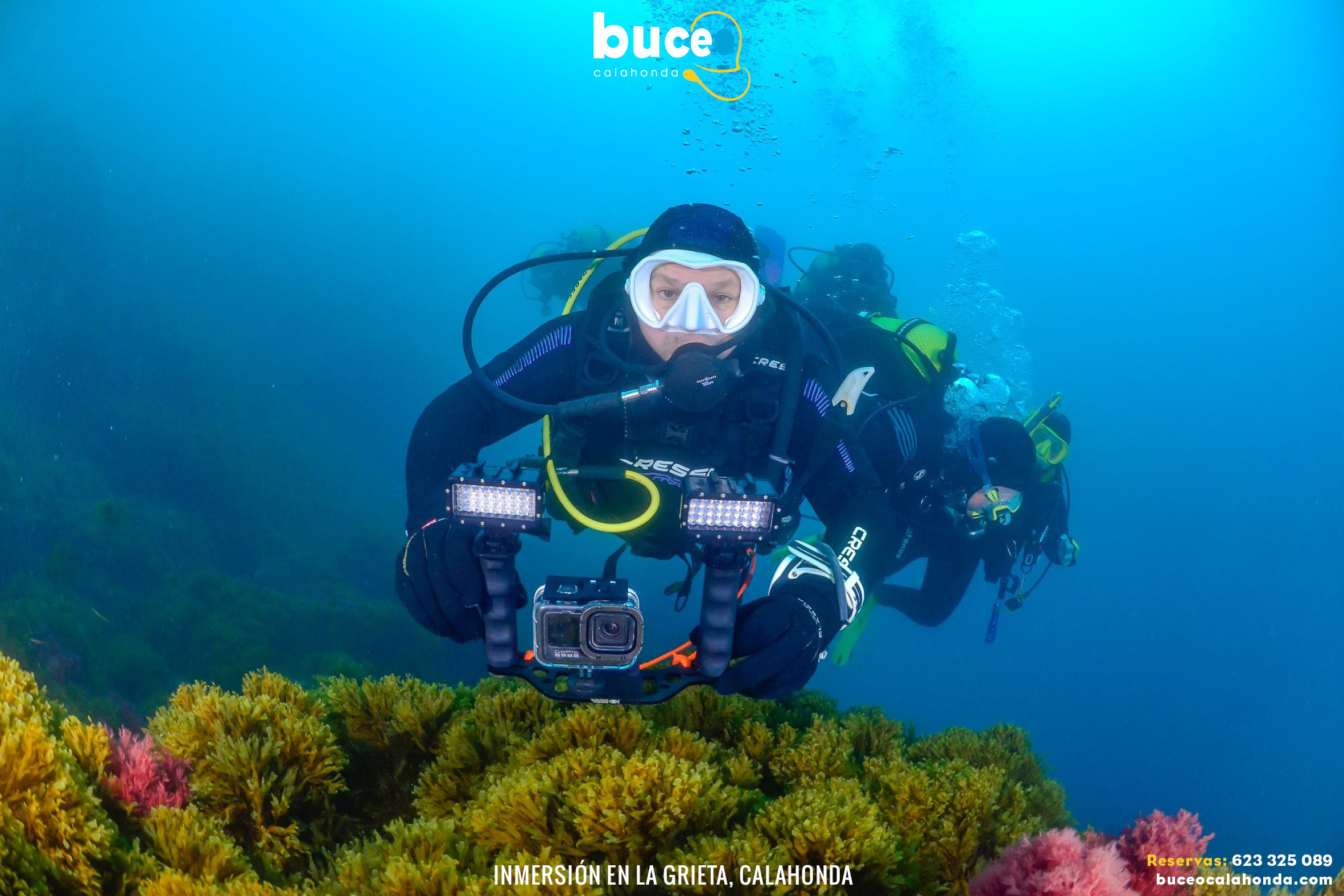 inmersion buceo la grieta buceo calahonda granada9